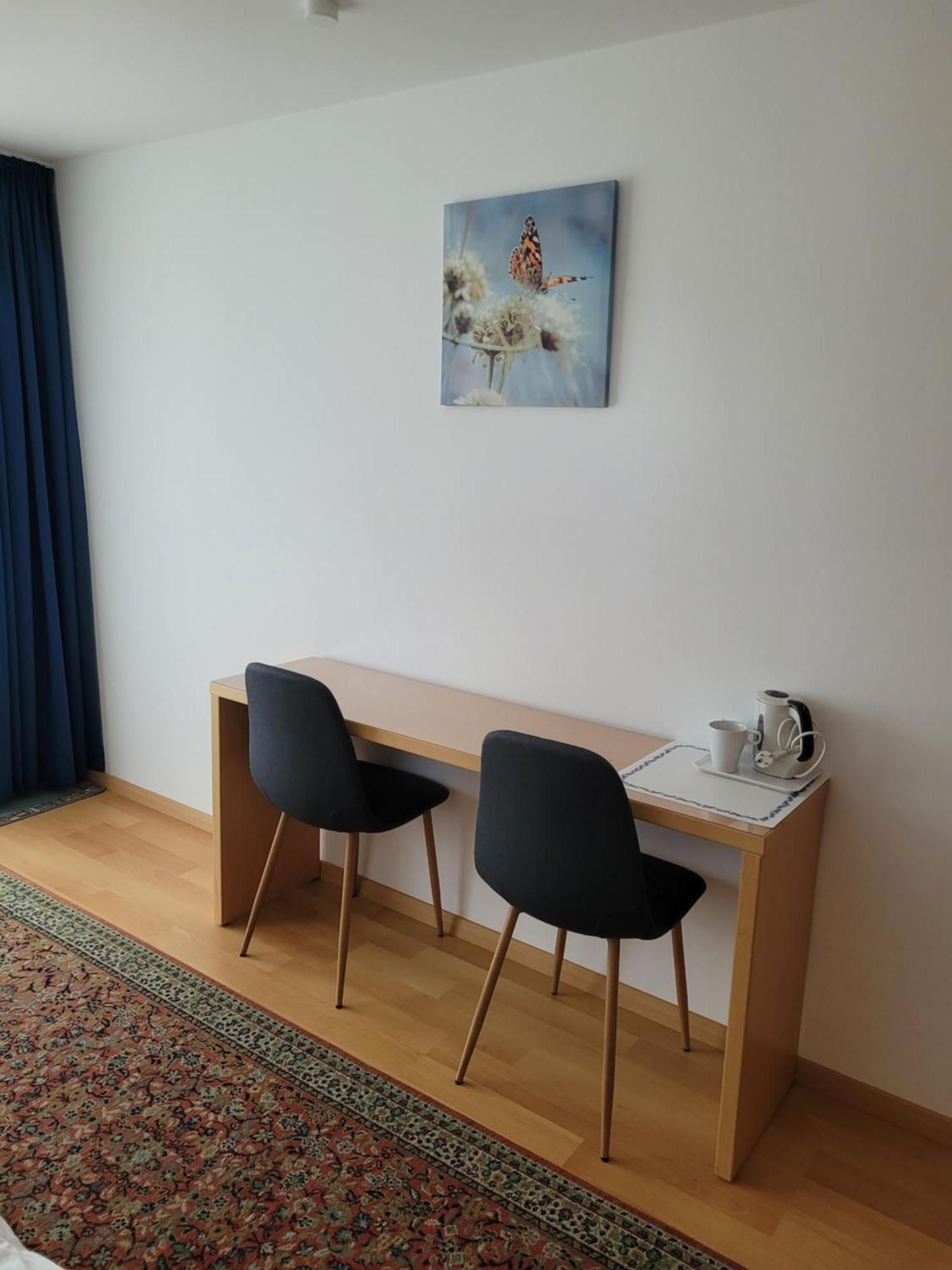 Gaestezimmer Suppan Hörbranz Zimmer foto
