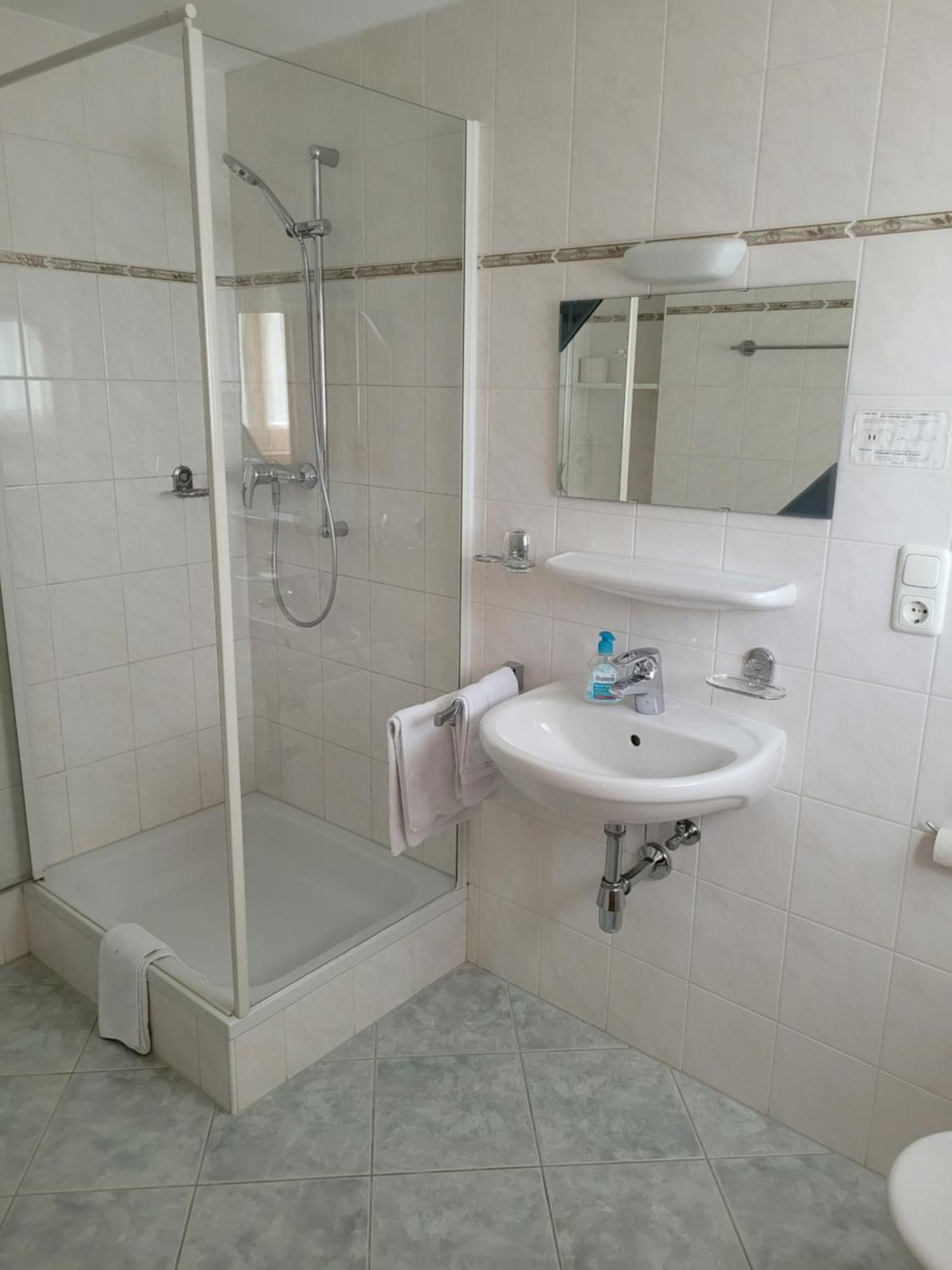 Gaestezimmer Suppan Hörbranz Zimmer foto