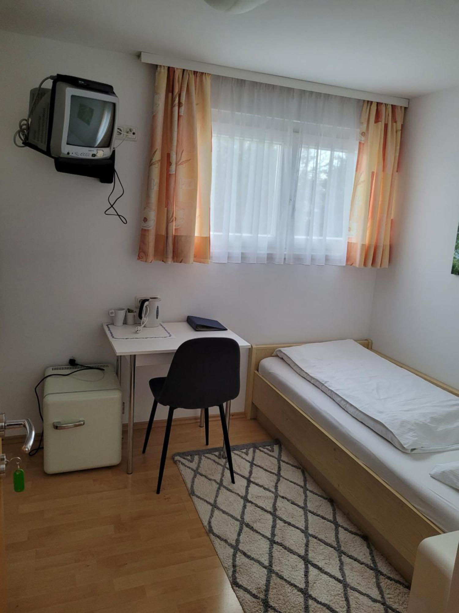 Gaestezimmer Suppan Hörbranz Zimmer foto