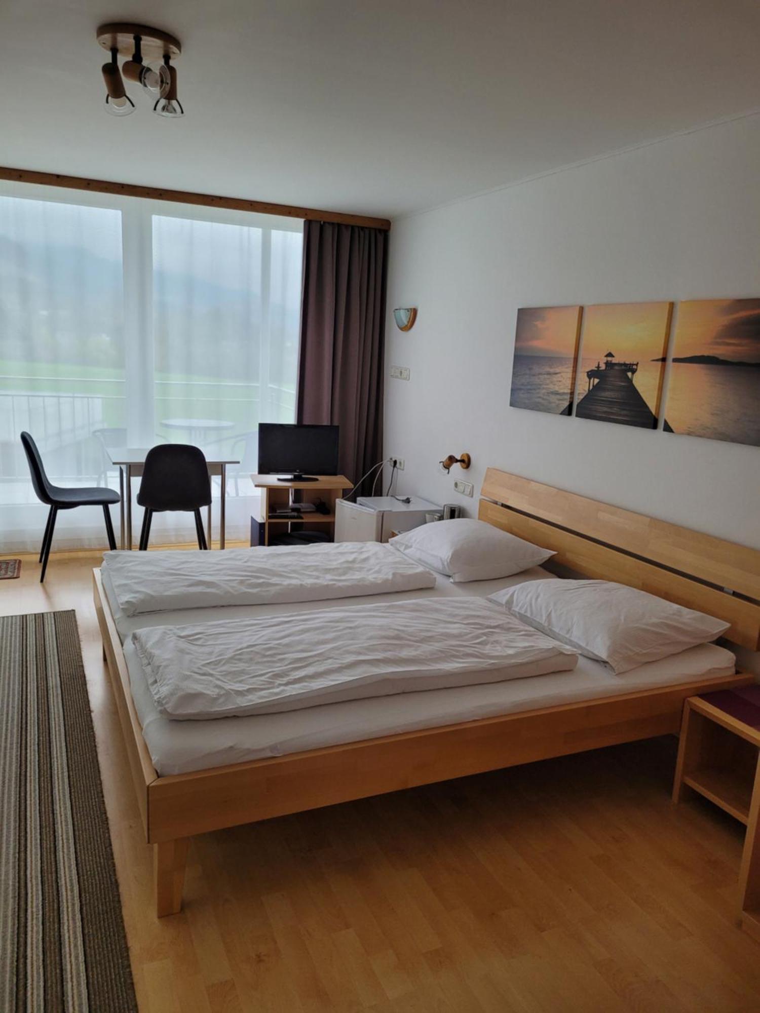 Gaestezimmer Suppan Hörbranz Zimmer foto