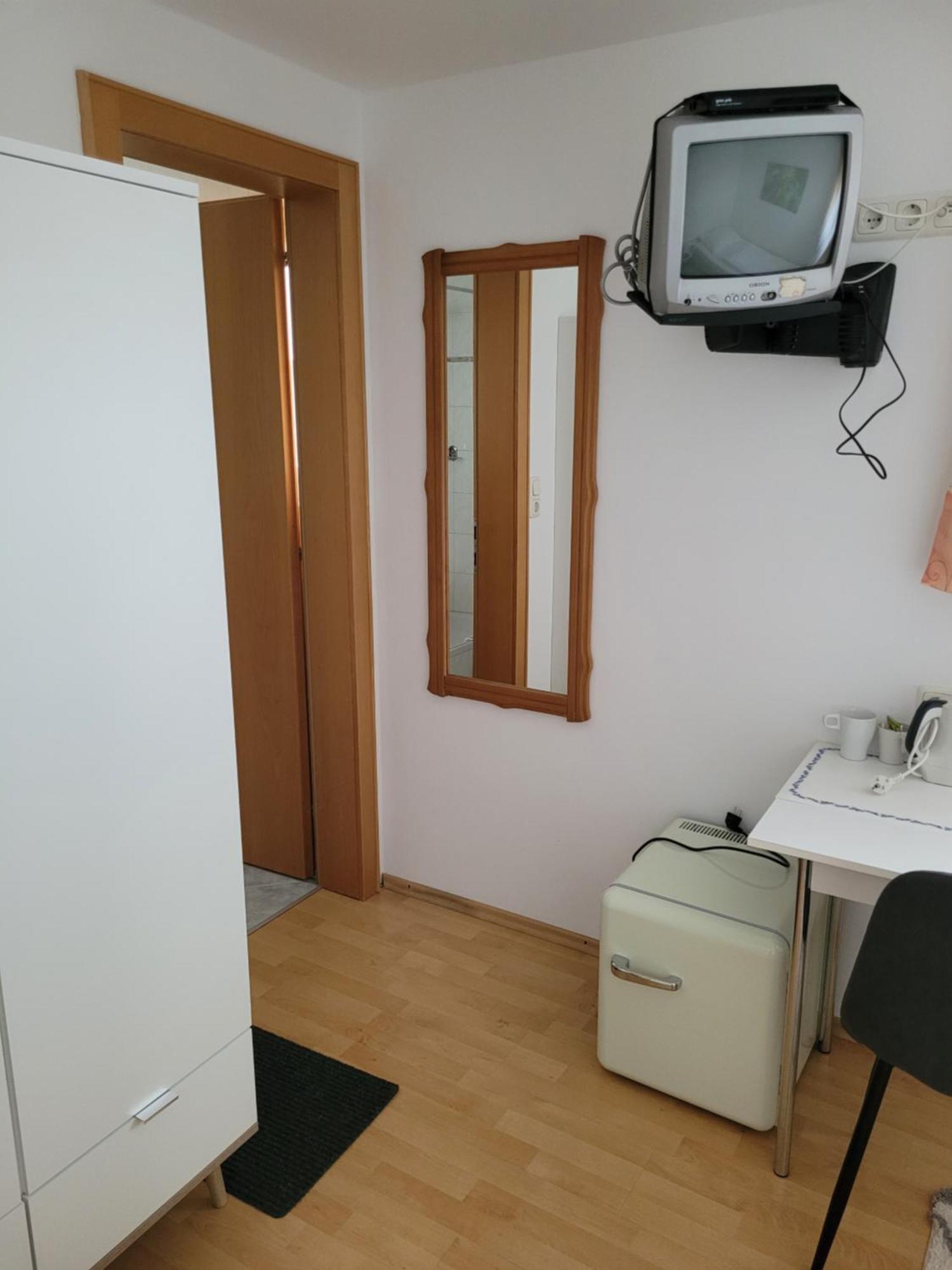 Gaestezimmer Suppan Hörbranz Exterior foto